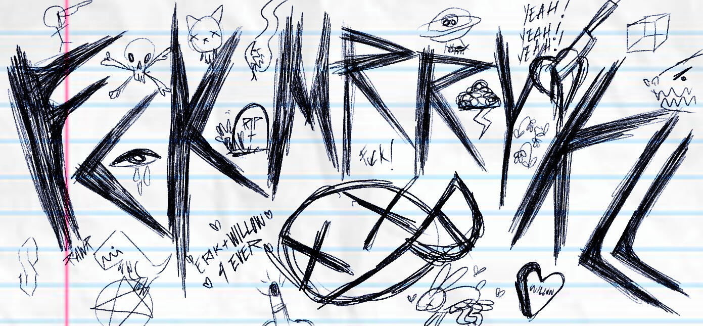 Fuck Marry Kill