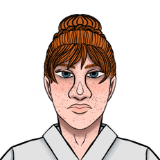 Main Character