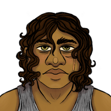 Main Character