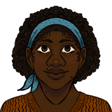 Main Character