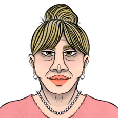 Main Character